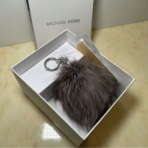 Michael Kors Keychain